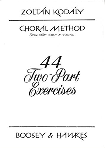 44 2-Part Exercises indir