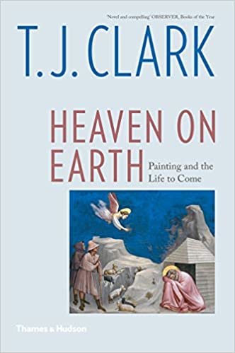 Heaven on Earth: Painting and the Life to Come