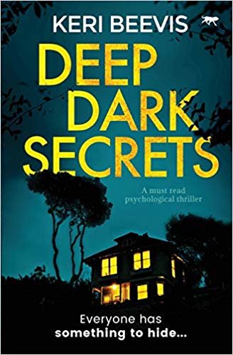 اقرأ Deep Dark Secrets الكتاب الاليكتروني 