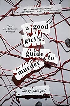 تحميل A Good Girl&#39;s Guide to Murder