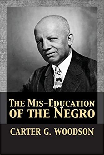 ダウンロード  The Mis-Education of the Negro 本