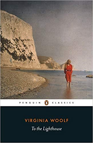 To the Lighthouse (Penguin Classics) indir