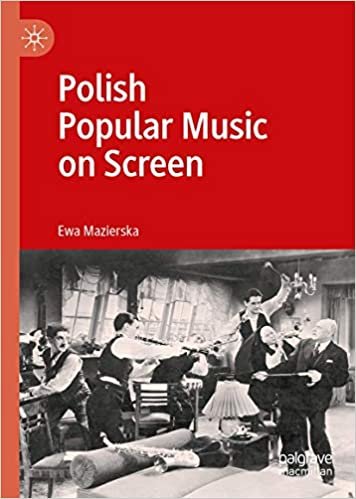 ダウンロード  Polish Popular Music on Screen 本