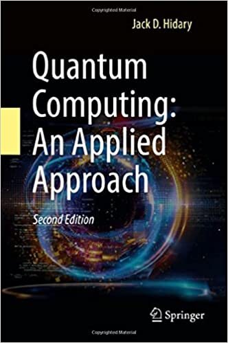 indir Quantum Computing: An Applied Approach