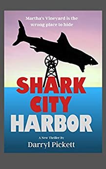 Shark City Harbor (English Edition)