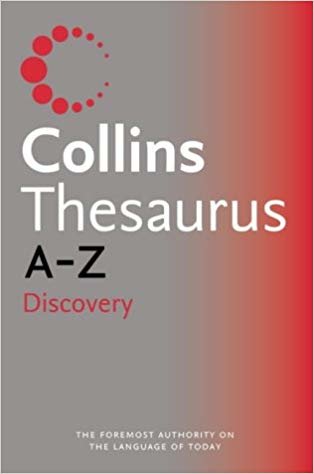 Collins Thesaurus A-Z indir