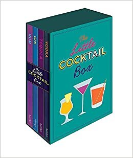 indir The Little Cocktail Box