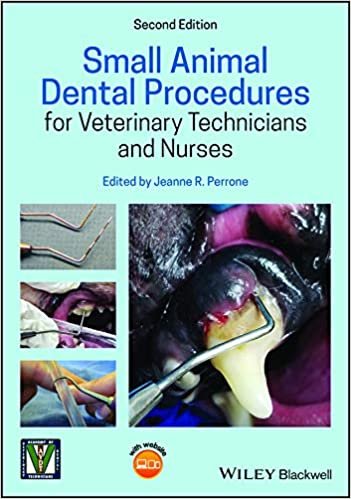 ダウンロード  Small Animal Dental Procedures for Veterinary Technicians and Nurses 本