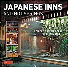 ダウンロード  Japanese Inns and Hot Springs 本