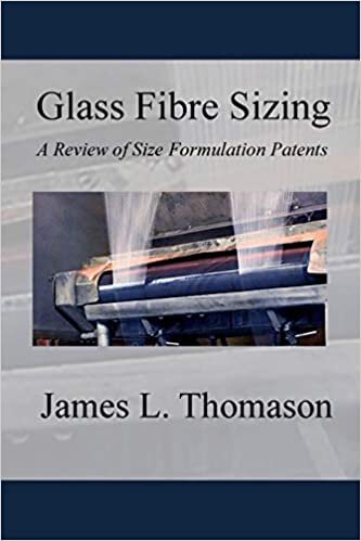 indir Glass Fibre Sizing: A Review of Size Formulation Patents