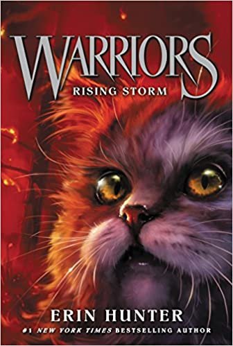 ダウンロード  Warriors #4: Rising Storm (Warriors: The Prophecies Begin) 本