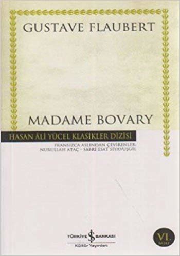 MADAME BOVARY indir