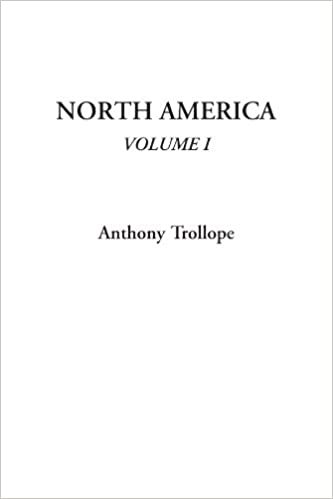 North America, Volume I: v. 1 indir