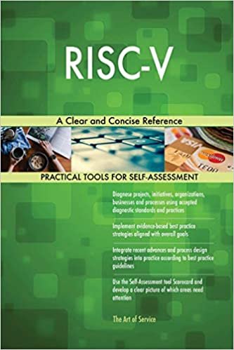 indir Blokdyk, G: RISC-V A Clear and Concise Reference