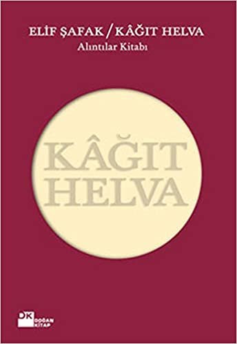 indir Kağıt Helva: Alıntılar Kitabı