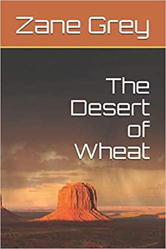 indir The Desert of Wheat