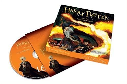 اقرأ Harry Potter and the Half-Blood Prince الكتاب الاليكتروني 