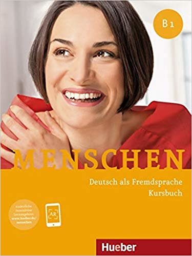 اقرأ Menschen: Kursbuch B1 الكتاب الاليكتروني 