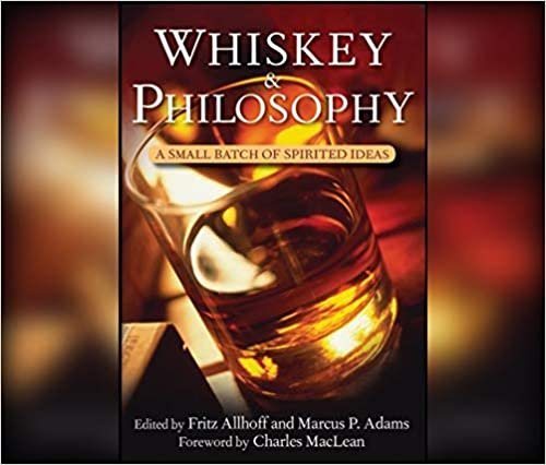 Whiskey and Philosophy: A Small Batch of Spirited Ideas indir