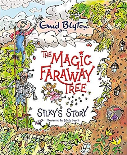 The Magic Faraway Tree: Silky's Story indir
