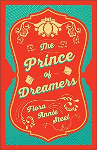 اقرأ A Prince of Dreamers الكتاب الاليكتروني 