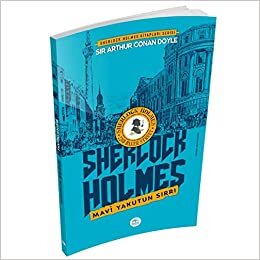 indir Mavi Yakutun Sırrı - Sherlock Holmes