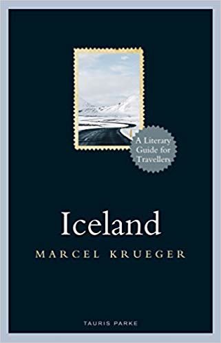 تحميل Iceland: A Literary Guide for Travellers