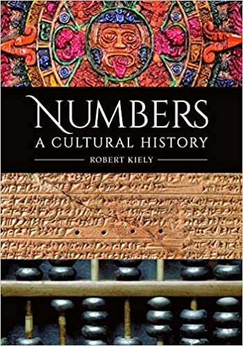 تحميل Numbers: A Cultural History
