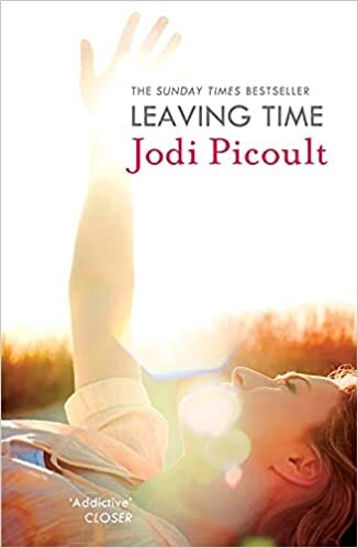 indir Leaving Time: the impossible-to-forget story with a twist you won’t see coming by the number one bestselling author of A Spark of Light