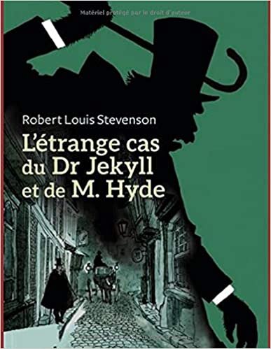 L'Étrange Cas du Dr Jekyll indir