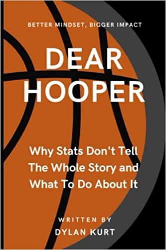 تحميل Dear Hooper: Why Stats Don’t Tell The Whole Story and What To Do About It