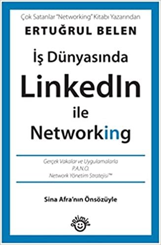 İş Dünyasında LinkedIn İle Networking indir