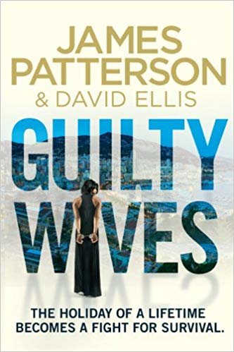اقرأ Guilty Wives الكتاب الاليكتروني 