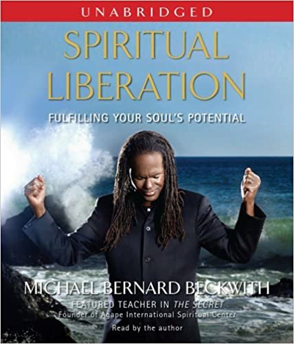 ダウンロード  Spiritual Liberation: Fulfilling Your Soul's Potential 本