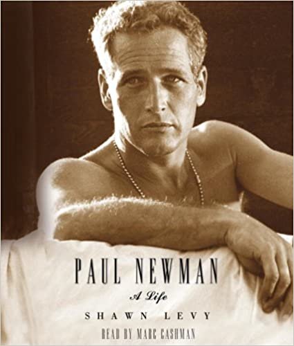 Paul Newman: A Life ダウンロード