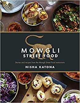 تحميل Mowgli Street Food: Stories and recipes from the Mowgli Street Food restaurants