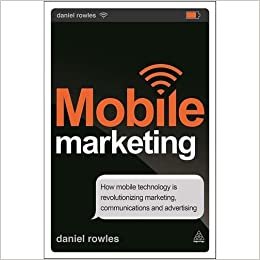 Daniel Rowles Mobile Marketing تكوين تحميل مجانا Daniel Rowles تكوين