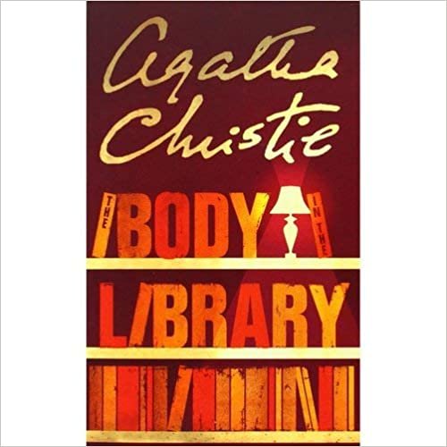  بدون تسجيل ليقرأ The Body in the Library (Miss Marple)‎