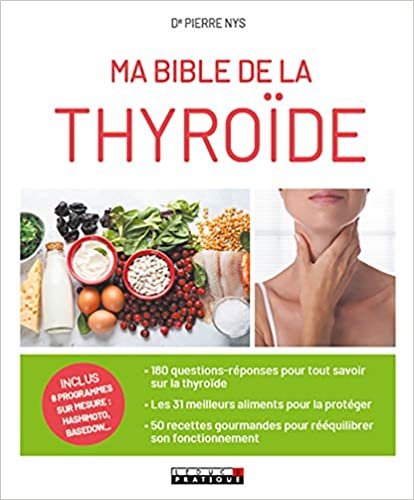 indir Ma bible de la thyroïde