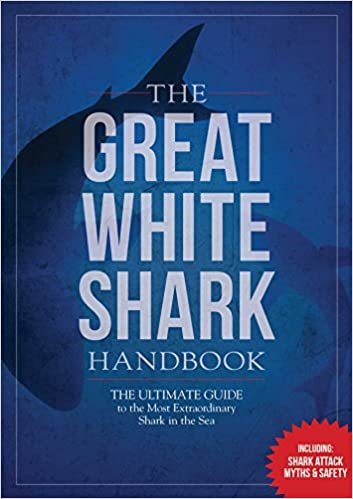 ダウンロード  The Great White Shark Handbook 本