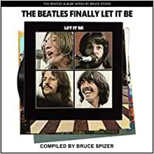 ダウンロード  The Beatles Finally Let It Be (The Beatles Album) 本