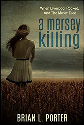 A Mersey Killing (Mersey Murder Mysteries Book 1) indir