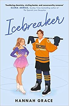 اقرأ Icebreaker الكتاب الاليكتروني 
