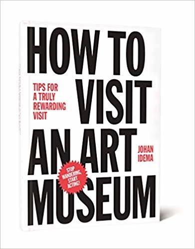 How to Visit an Art Museum: Tips for a Truly Rewarding Visit indir