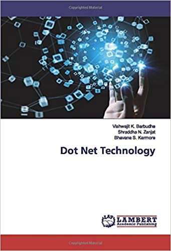 Dot Net Technology indir