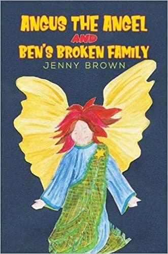 تحميل Angus The Angel And Ben&#39;s Broken Family