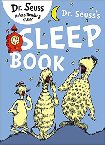 Dr. Seuss’s Sleep Book indir