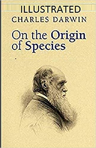 ダウンロード  On the Origin of Species Illustrated 本