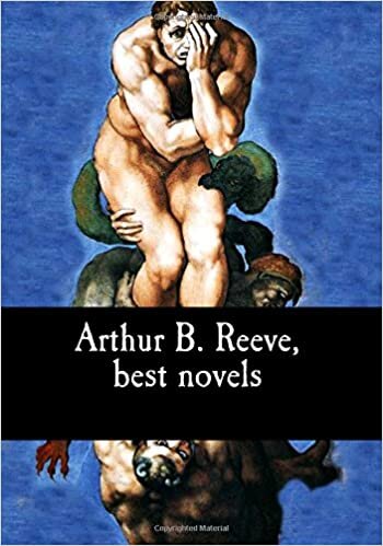 indir Arthur B. Reeve, best novels