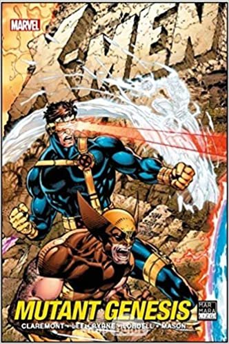 X-Men Mutant Genesis indir